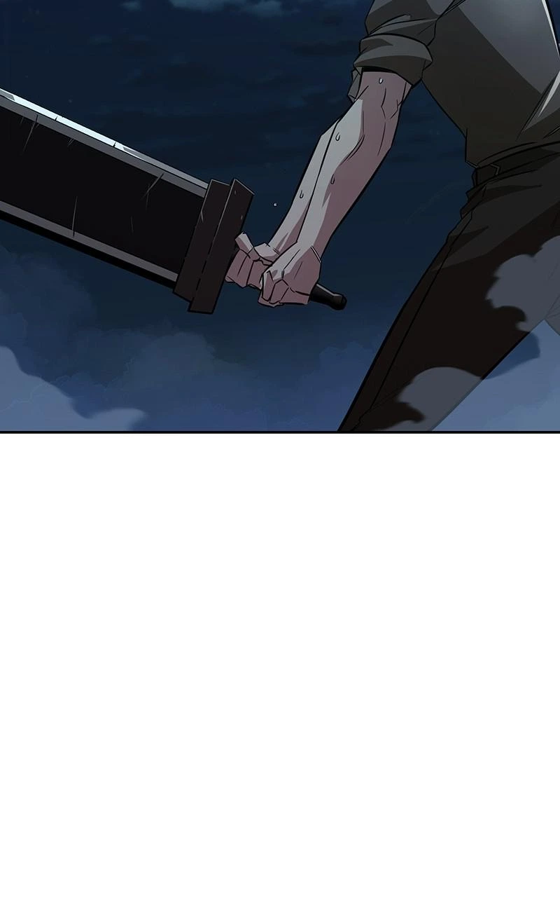 The Lazy Lord Masters the Sword Chapter 56 — page 42