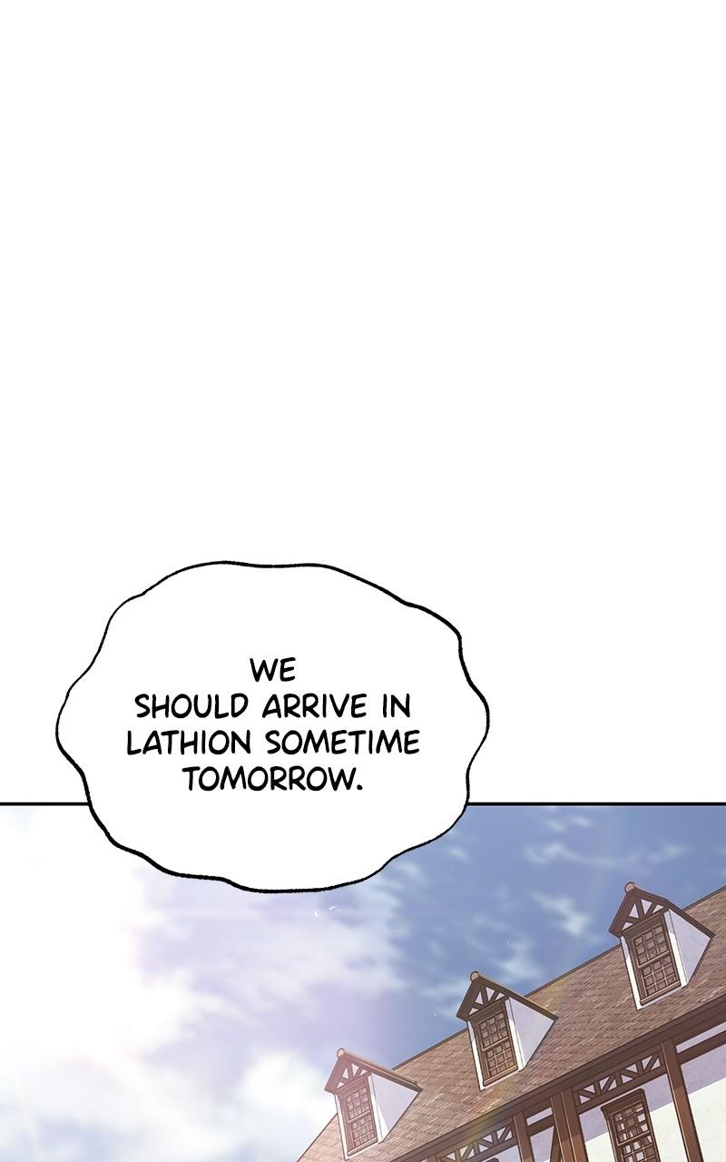 The Lazy Lord Masters the Sword Chapter 56 — page 45