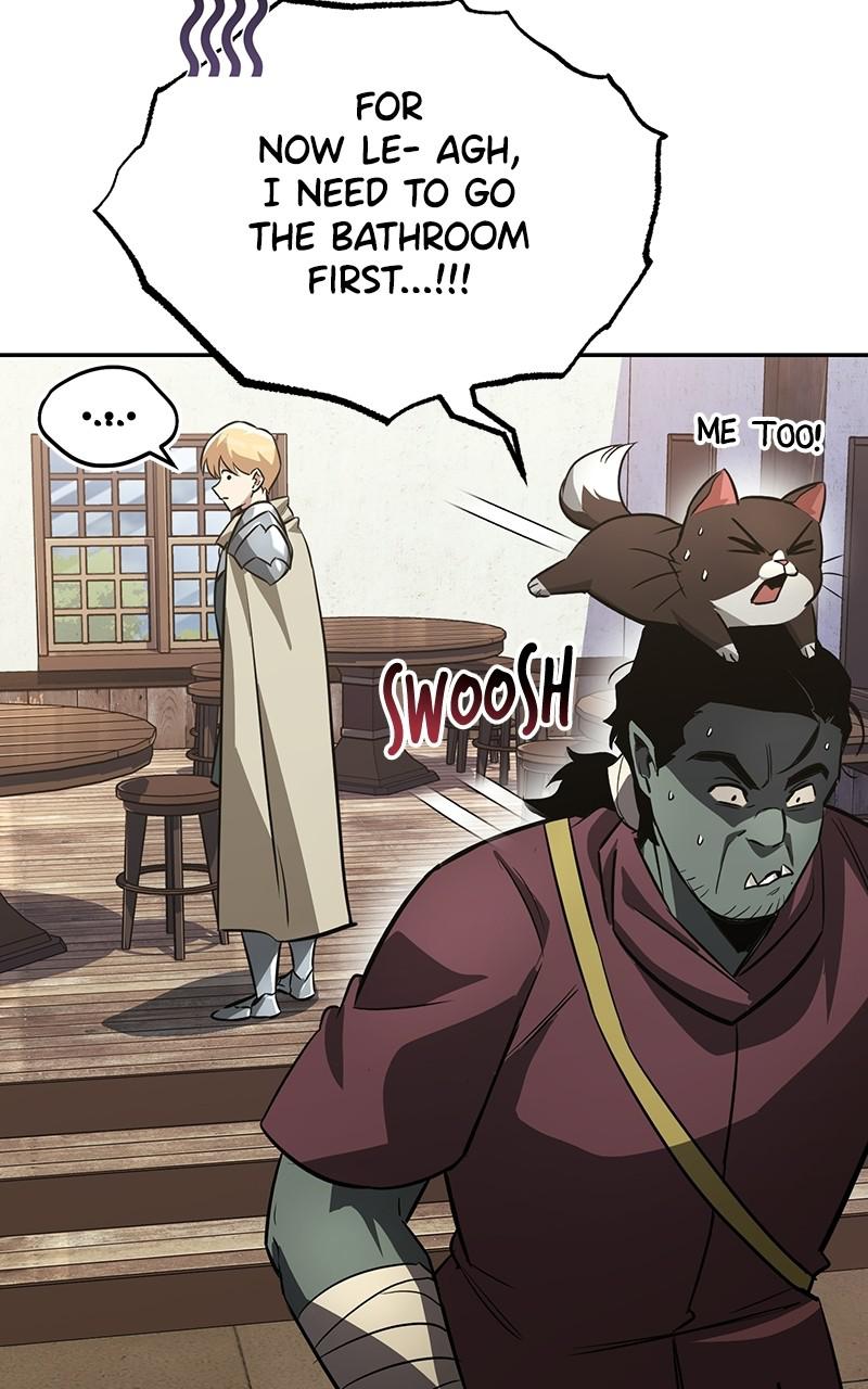 The Lazy Lord Masters the Sword Chapter 56 — page 47