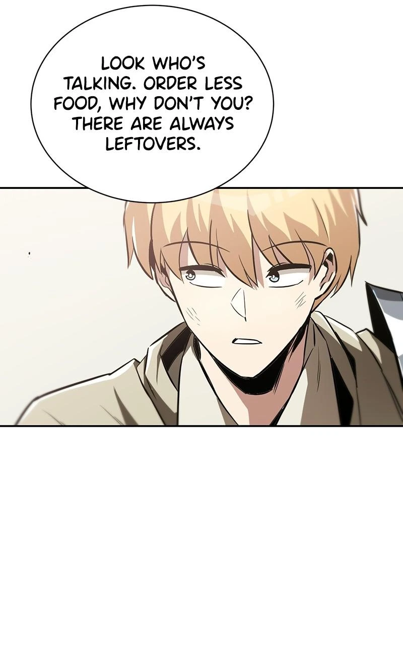 The Lazy Lord Masters the Sword Chapter 56 — page 52