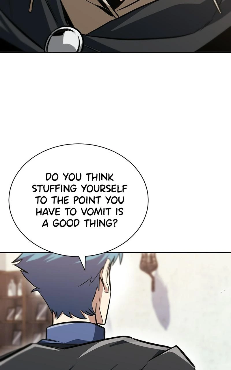 The Lazy Lord Masters the Sword Chapter 56 — page 55