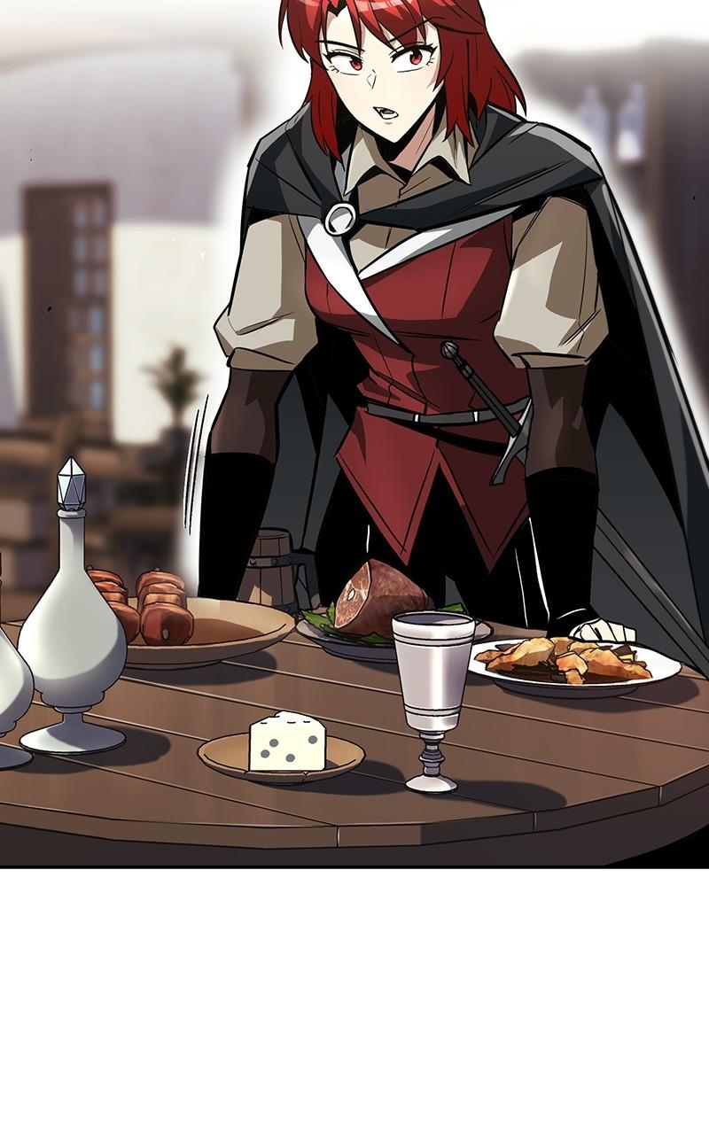 The Lazy Lord Masters the Sword Chapter 56 — page 57