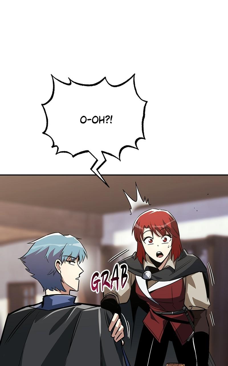 The Lazy Lord Masters the Sword Chapter 56 — page 58