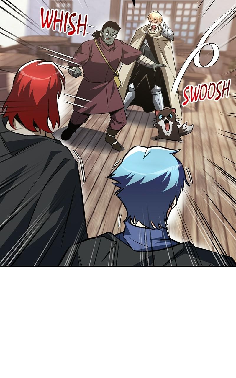 The Lazy Lord Masters the Sword Chapter 56 — page 64