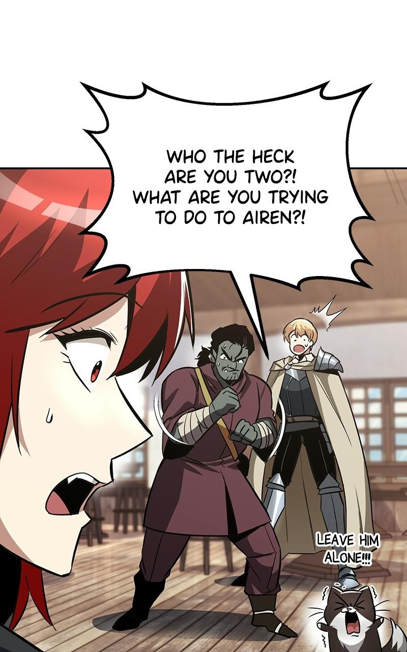The Lazy Lord Masters the Sword Chapter 56 — page 65