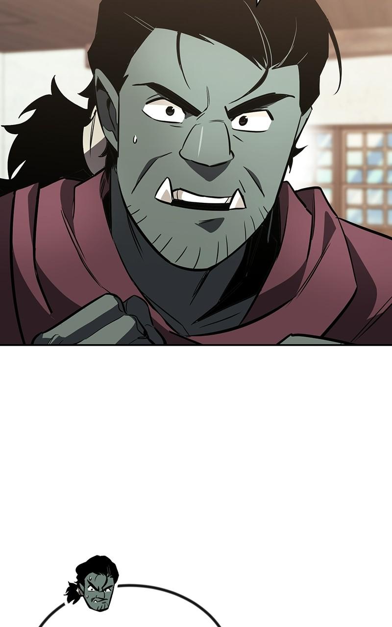 The Lazy Lord Masters the Sword Chapter 56 — page 67