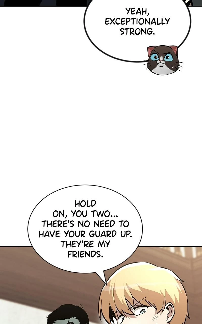 The Lazy Lord Masters the Sword Chapter 56 — page 69