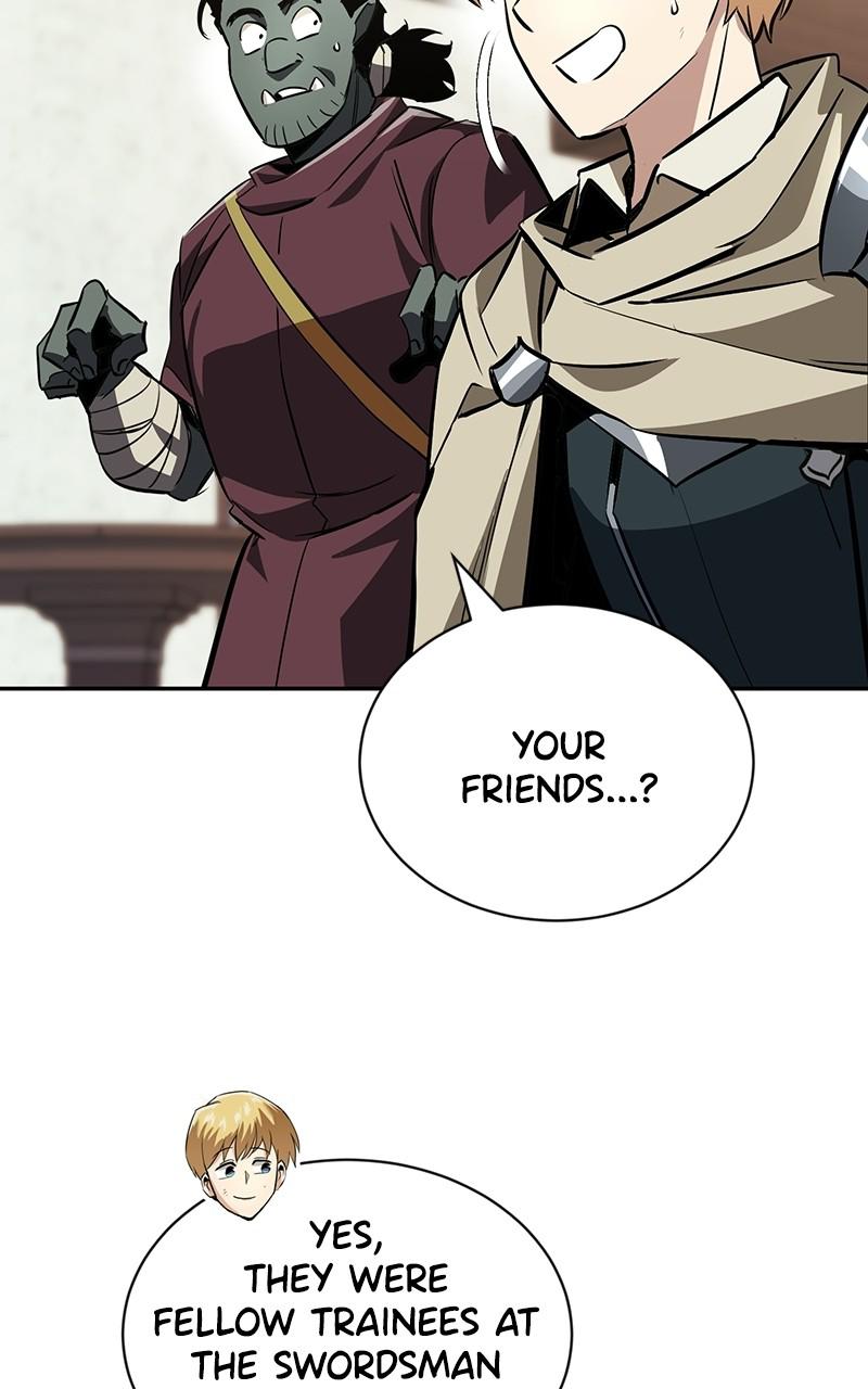 The Lazy Lord Masters the Sword Chapter 56 — page 70