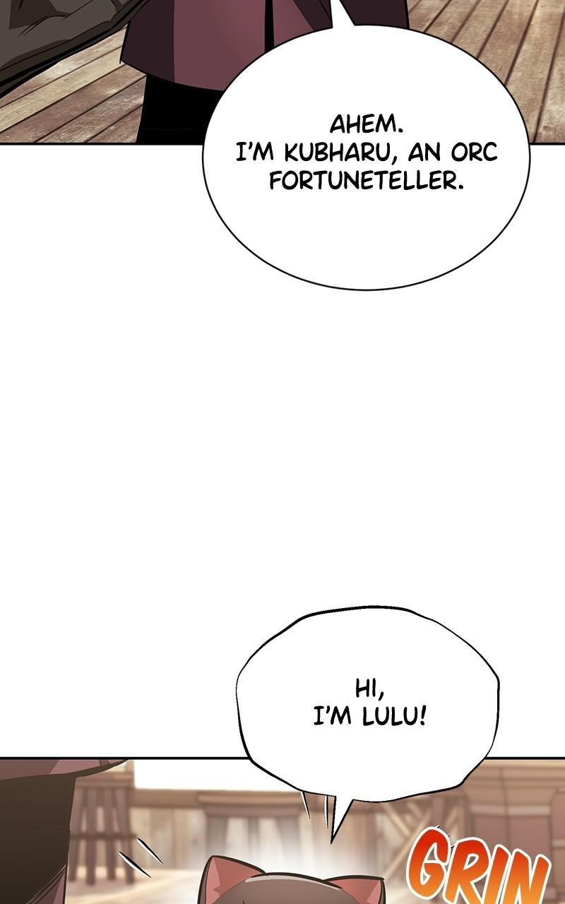 The Lazy Lord Masters the Sword Chapter 56 — page 74