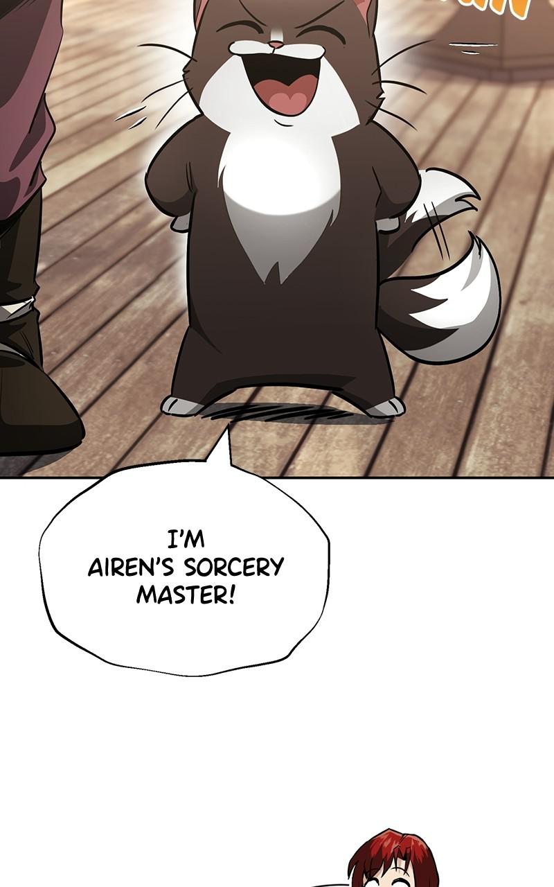 The Lazy Lord Masters the Sword Chapter 56 — page 75