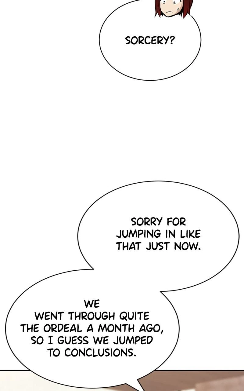 The Lazy Lord Masters the Sword Chapter 56 — page 76