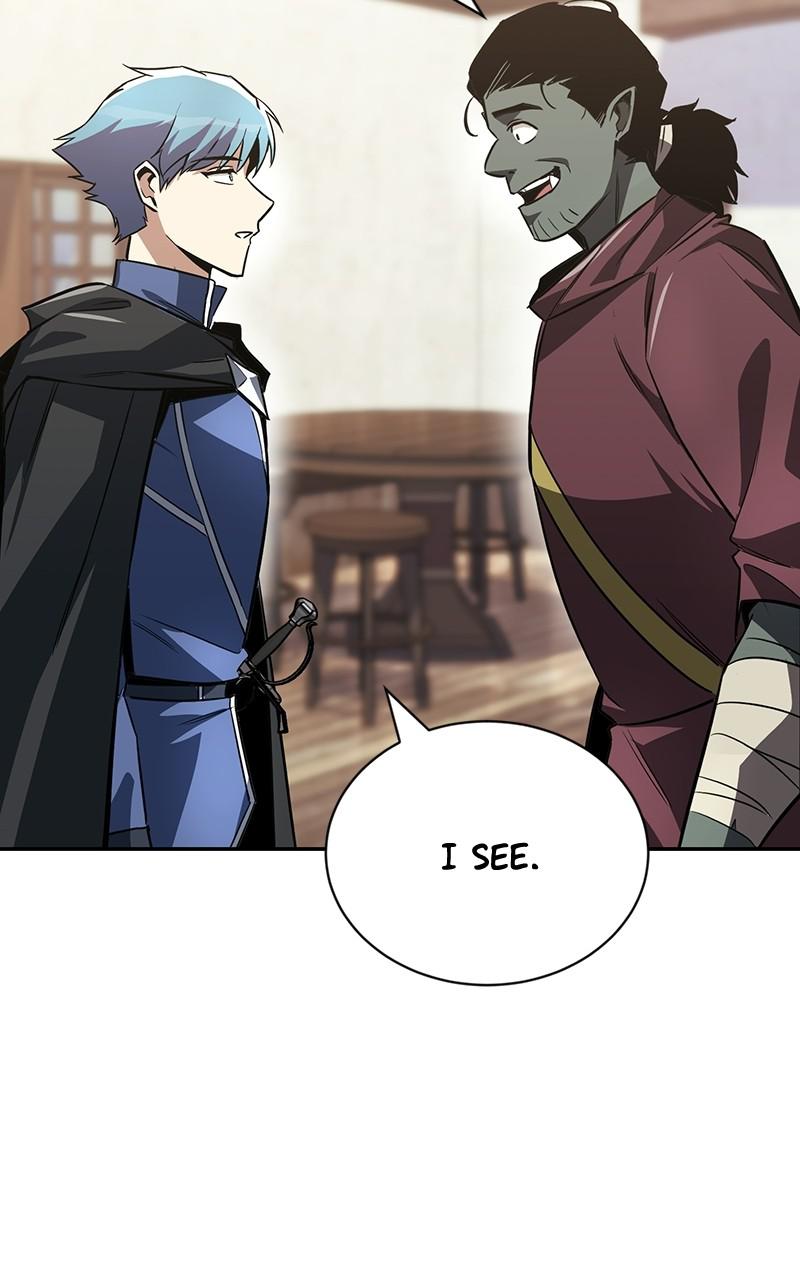 The Lazy Lord Masters the Sword Chapter 56 — page 77