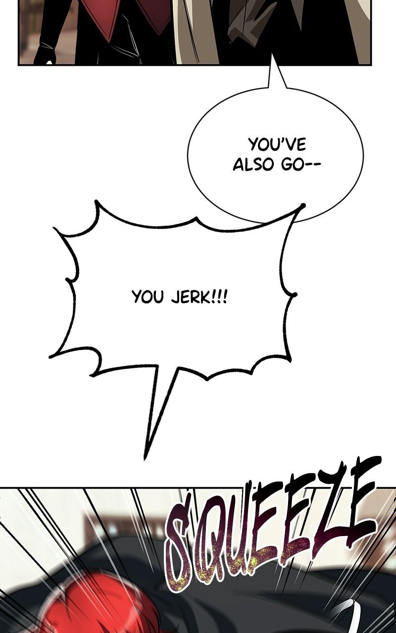 The Lazy Lord Masters the Sword Chapter 56 — page 79