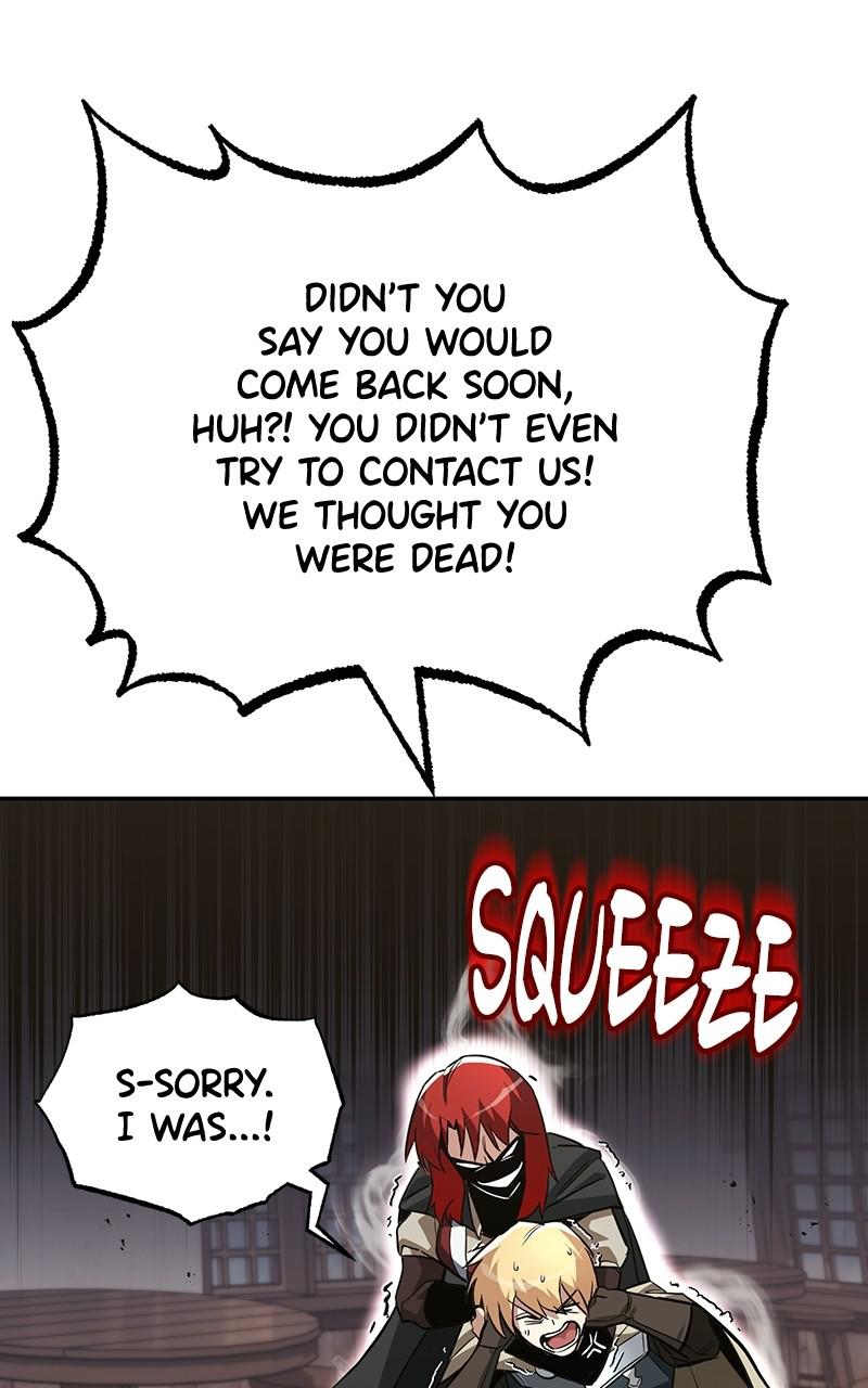 The Lazy Lord Masters the Sword Chapter 56 — page 81