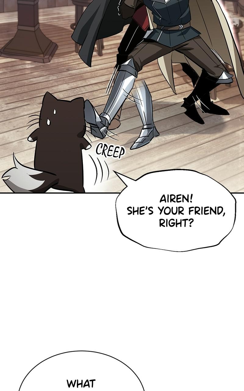 The Lazy Lord Masters the Sword Chapter 56 — page 82