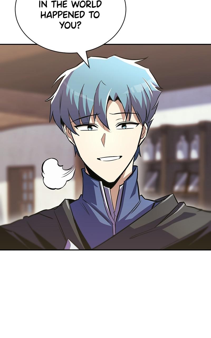 The Lazy Lord Masters the Sword Chapter 56 — page 83