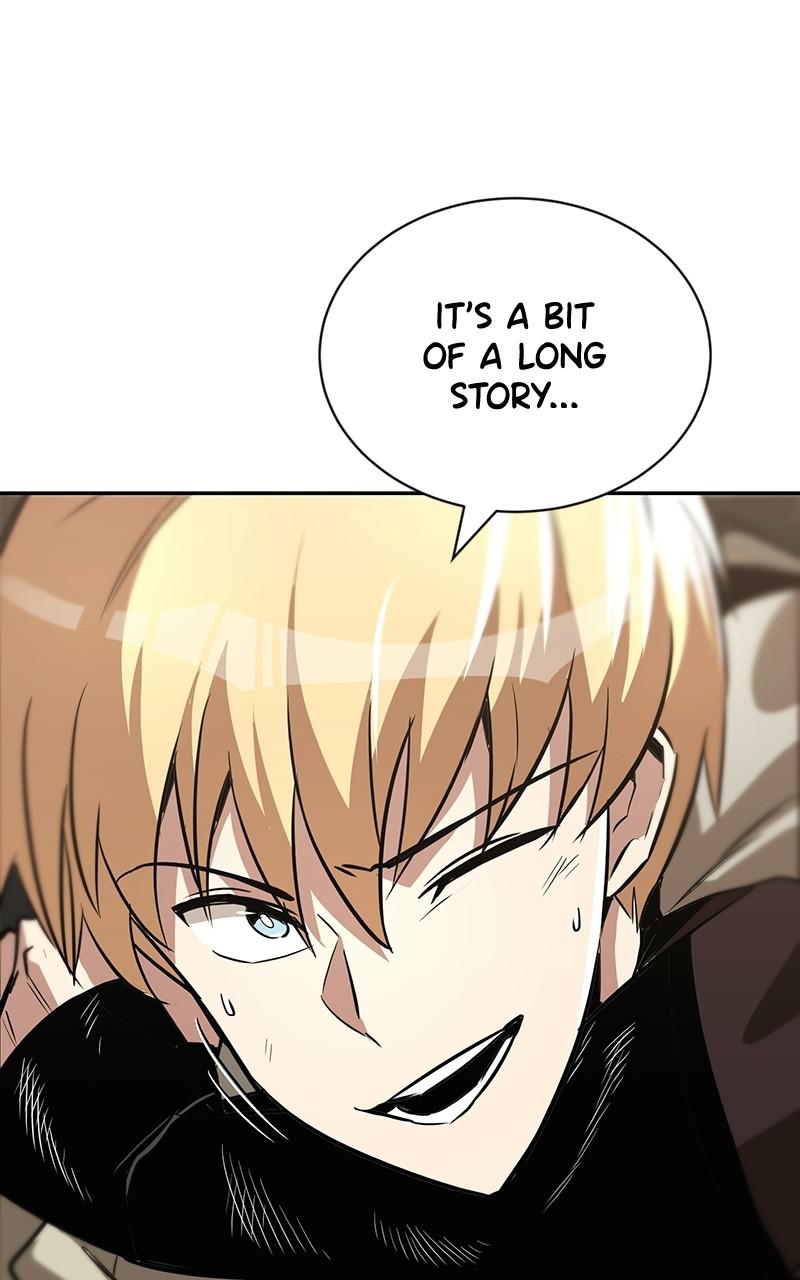 The Lazy Lord Masters the Sword Chapter 56 — page 84