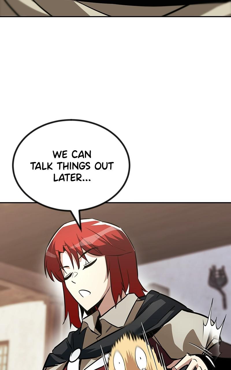 The Lazy Lord Masters the Sword Chapter 56 — page 85