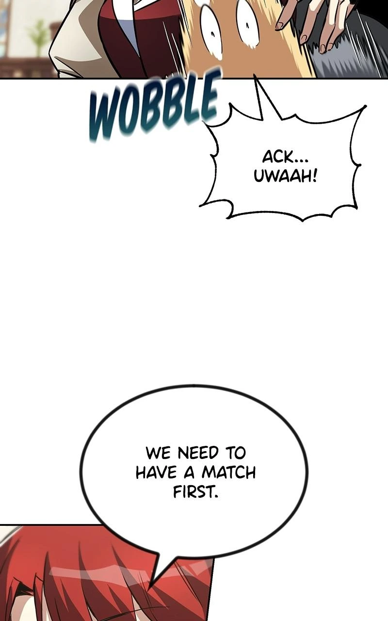 The Lazy Lord Masters the Sword Chapter 56 — page 86