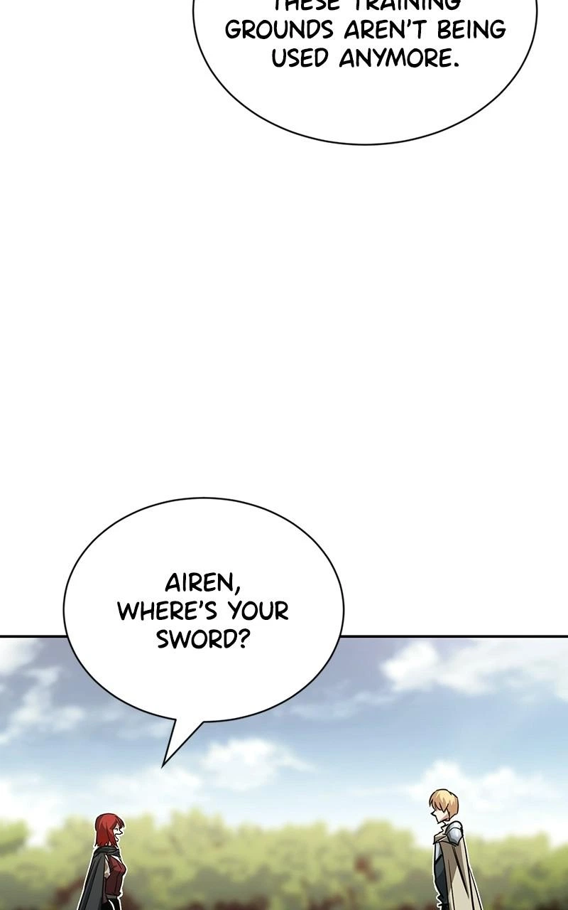 The Lazy Lord Masters the Sword Chapter 56 — page 91