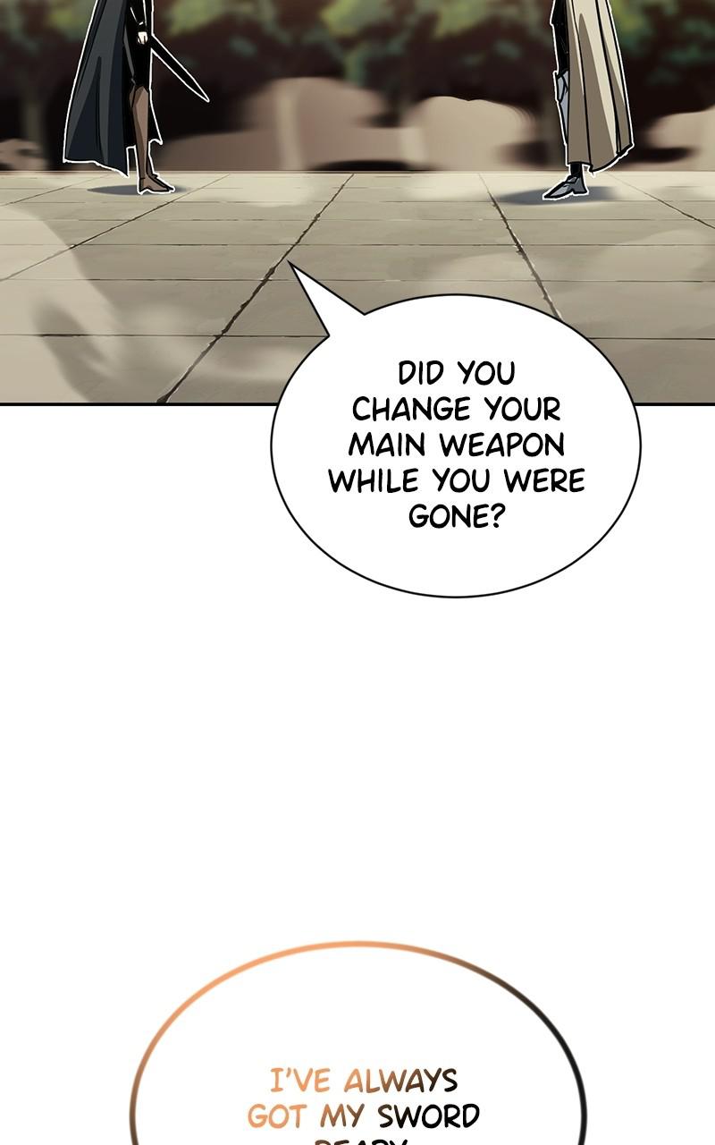 The Lazy Lord Masters the Sword Chapter 56 — page 92