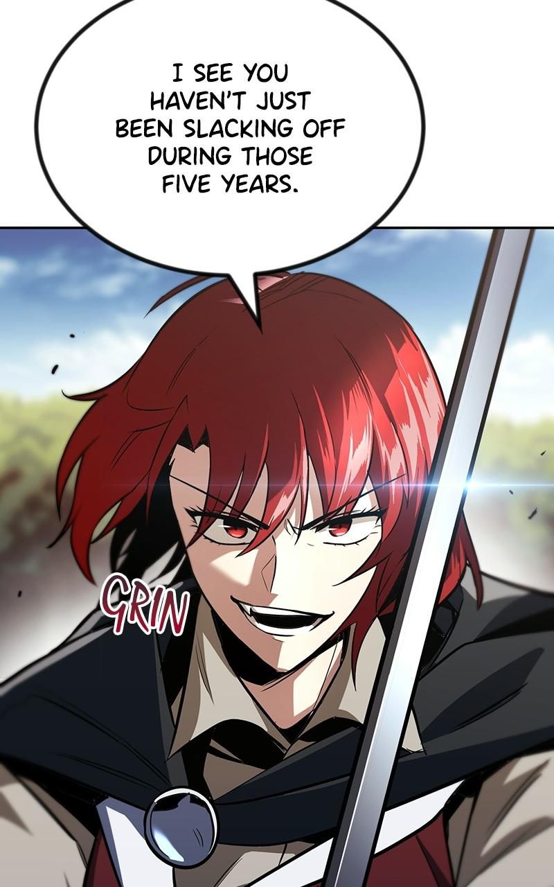 The Lazy Lord Masters the Sword Chapter 56 — page 97