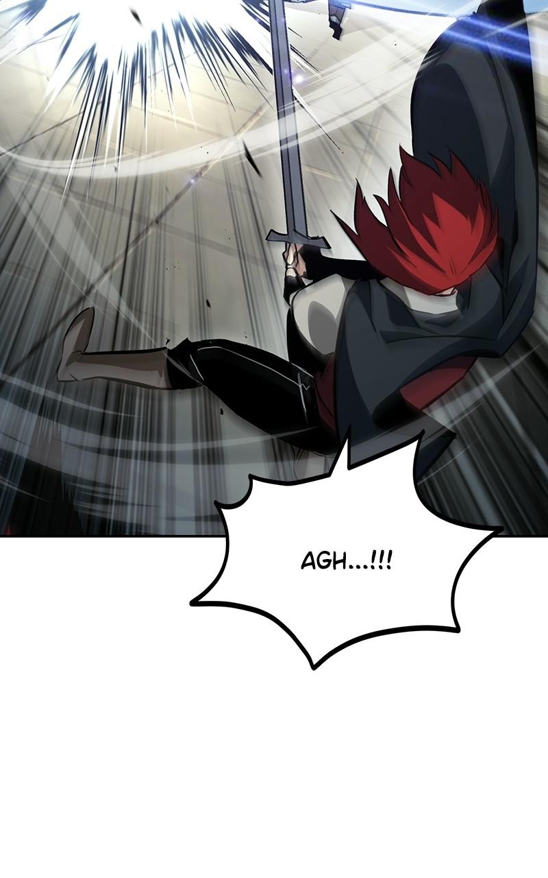 The Lazy Lord Masters the Sword Chapter 56 — page 109
