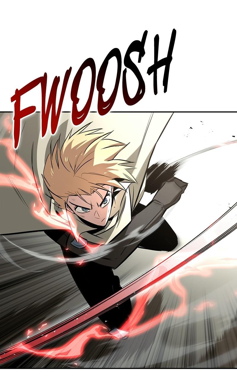 The Lazy Lord Masters the Sword Chapter 56 — page 110