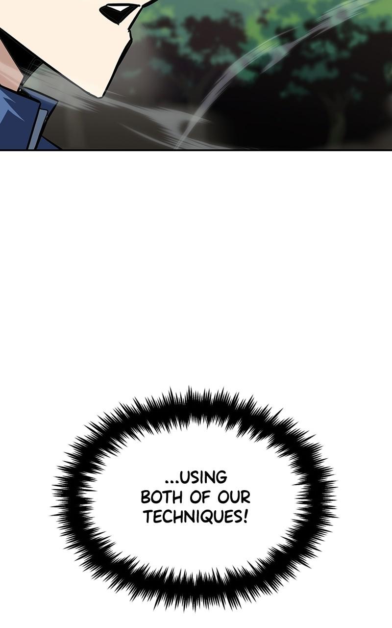 The Lazy Lord Masters the Sword Chapter 56 — page 114