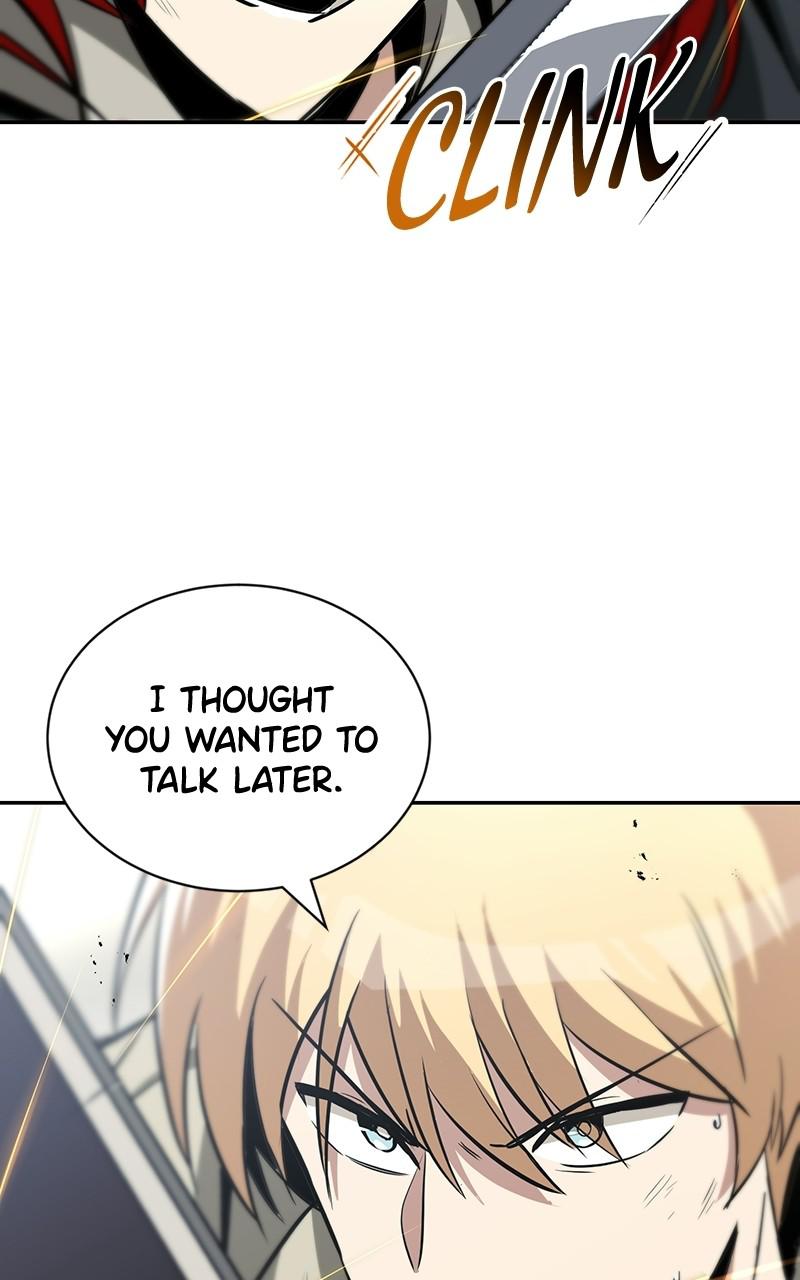 The Lazy Lord Masters the Sword Chapter 56 — page 116