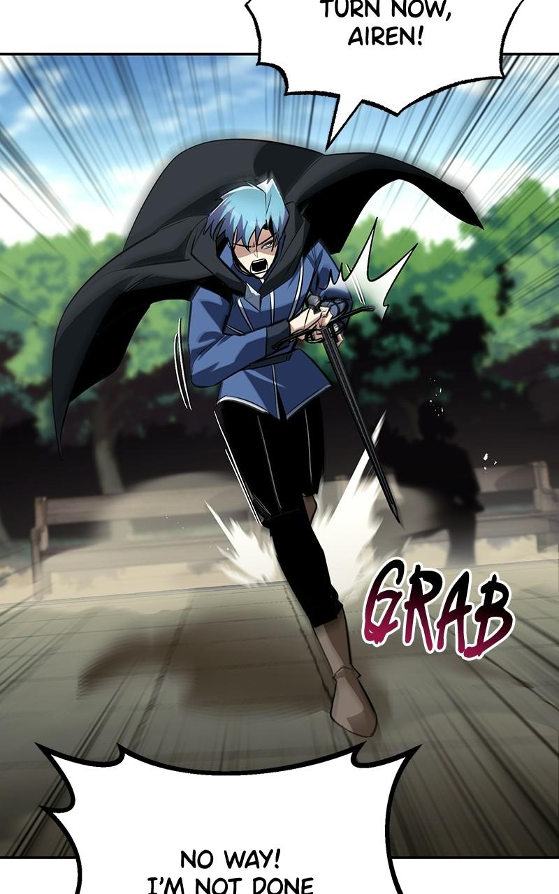 The Lazy Lord Masters the Sword Chapter 56 — page 118