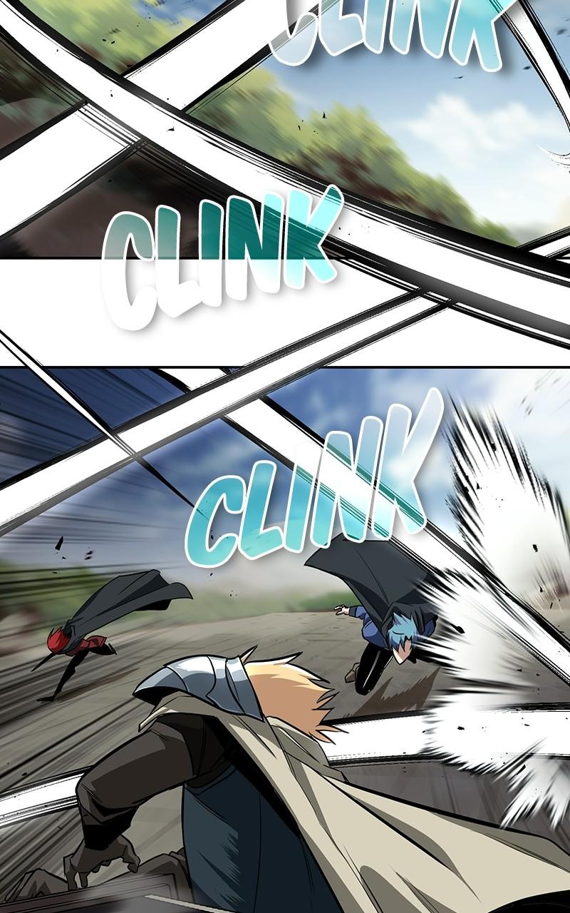The Lazy Lord Masters the Sword Chapter 57 — page 2