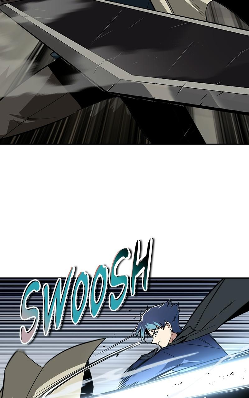 The Lazy Lord Masters the Sword Chapter 57 — page 3