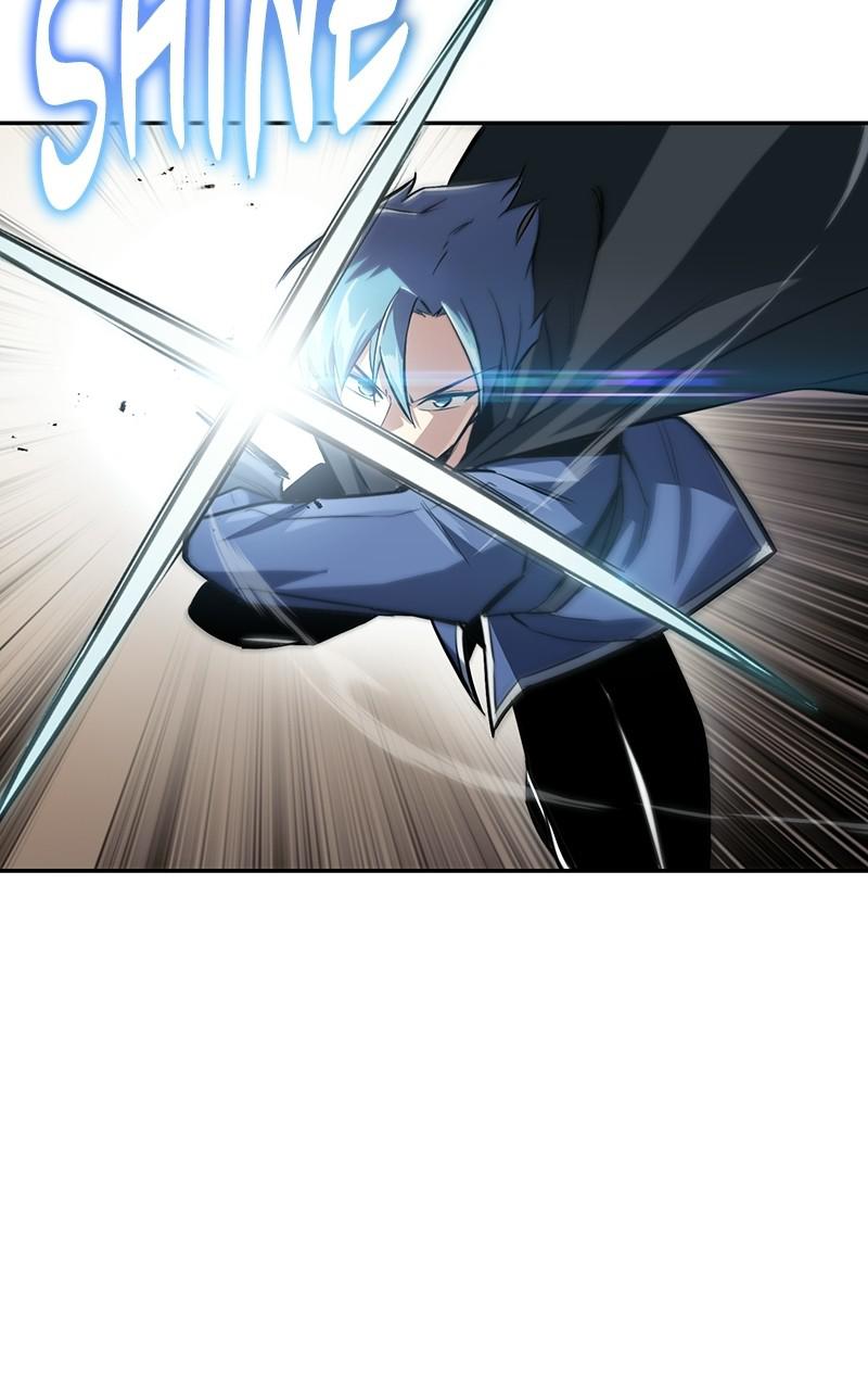 The Lazy Lord Masters the Sword Chapter 57 — page 5