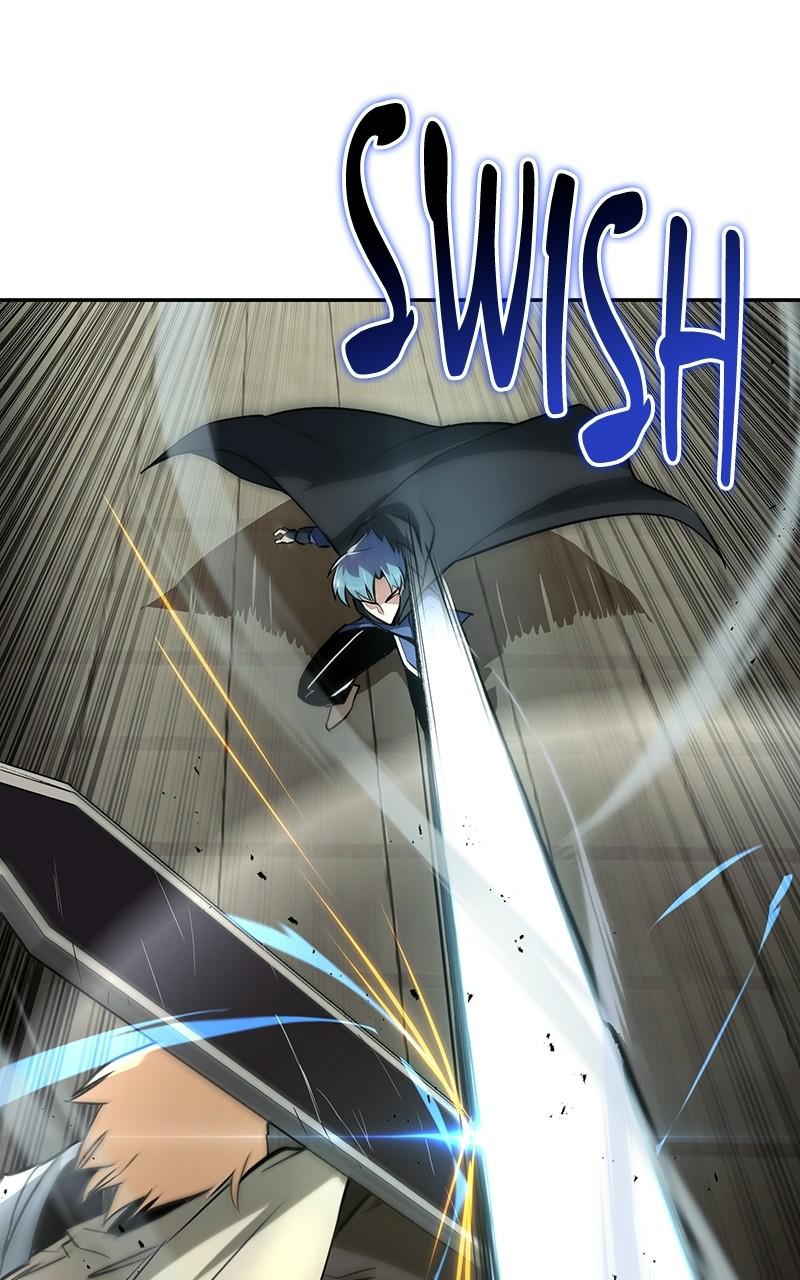 The Lazy Lord Masters the Sword Chapter 57 — page 6