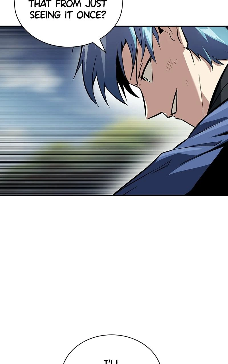 The Lazy Lord Masters the Sword Chapter 57 — page 8