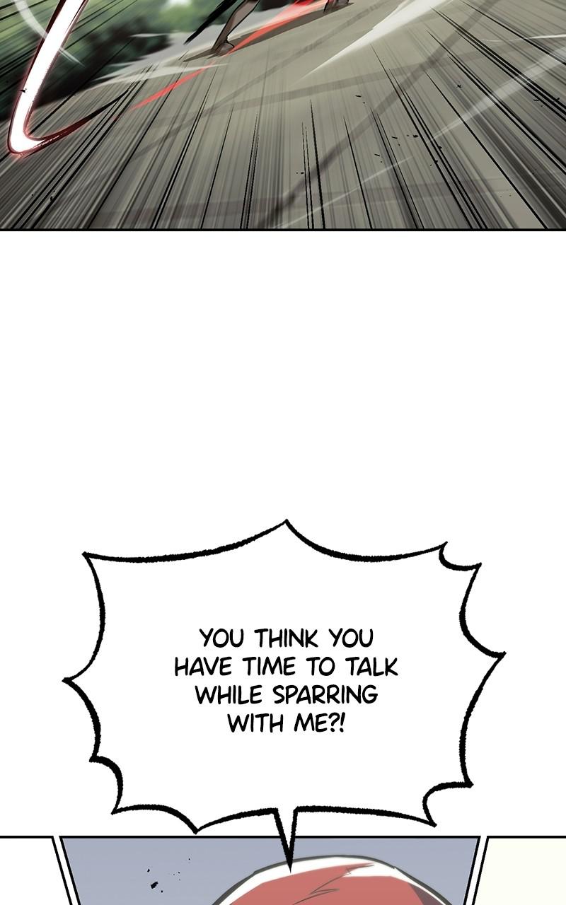The Lazy Lord Masters the Sword Chapter 57 — page 11