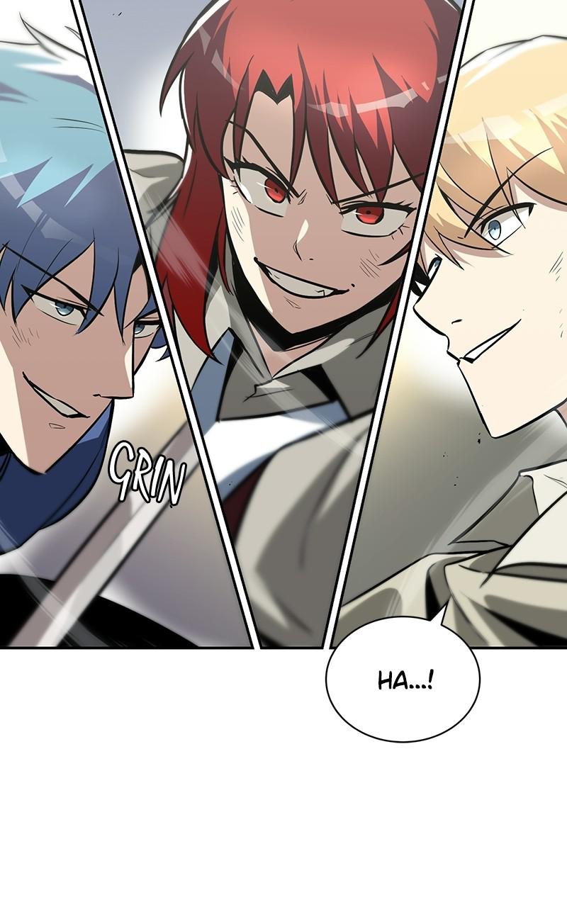 The Lazy Lord Masters the Sword Chapter 57 — page 12