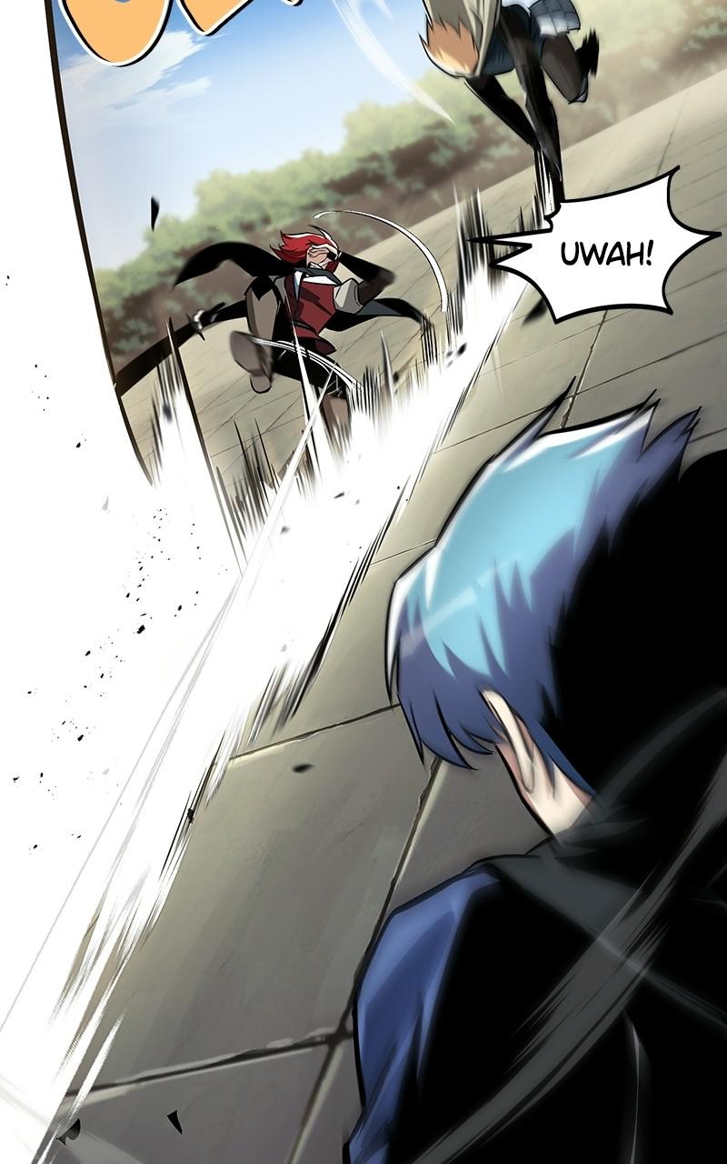 The Lazy Lord Masters the Sword Chapter 57 — page 16