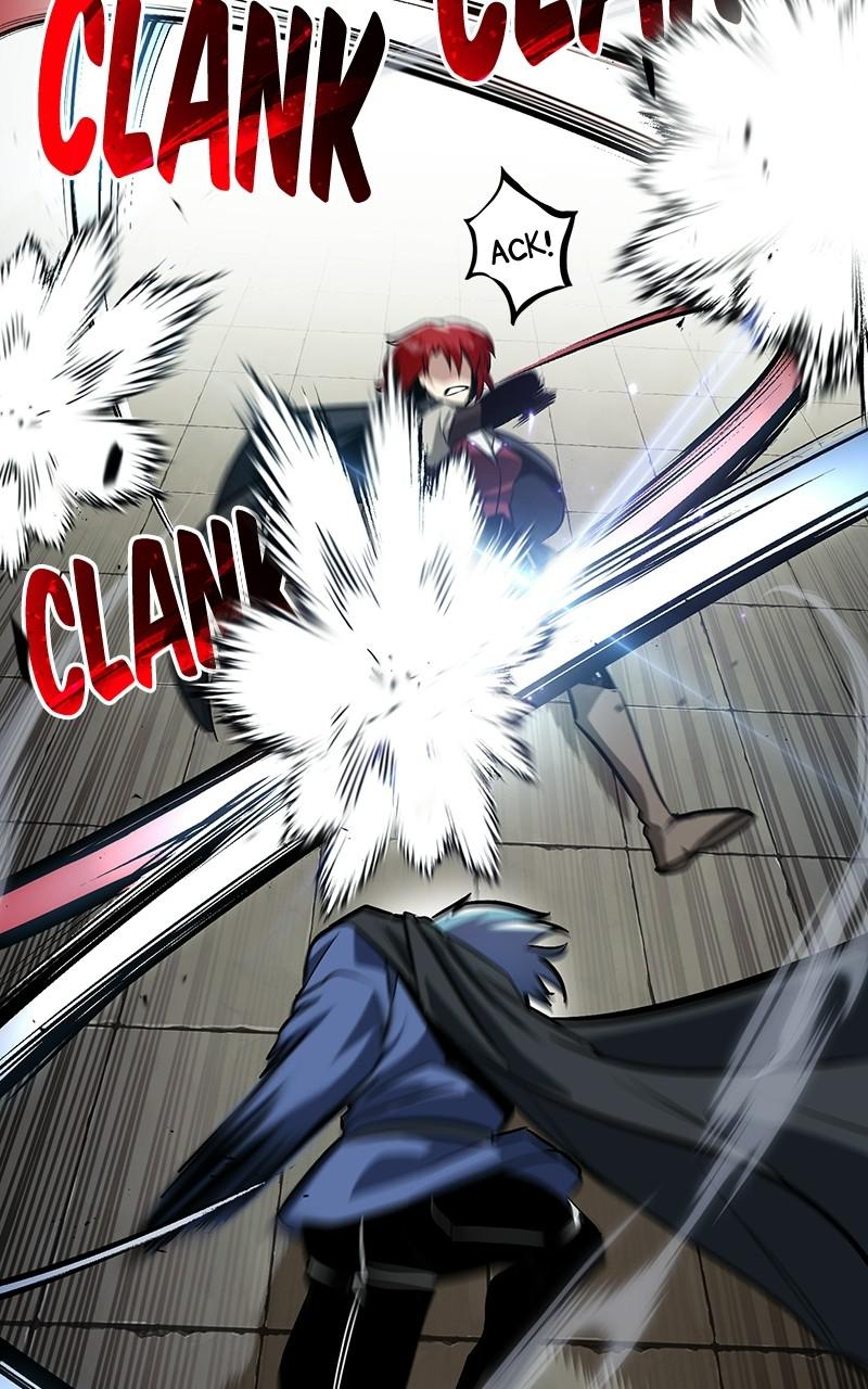 The Lazy Lord Masters the Sword Chapter 57 — page 19