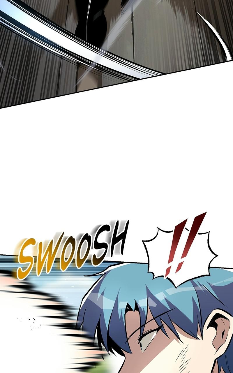 The Lazy Lord Masters the Sword Chapter 57 — page 20