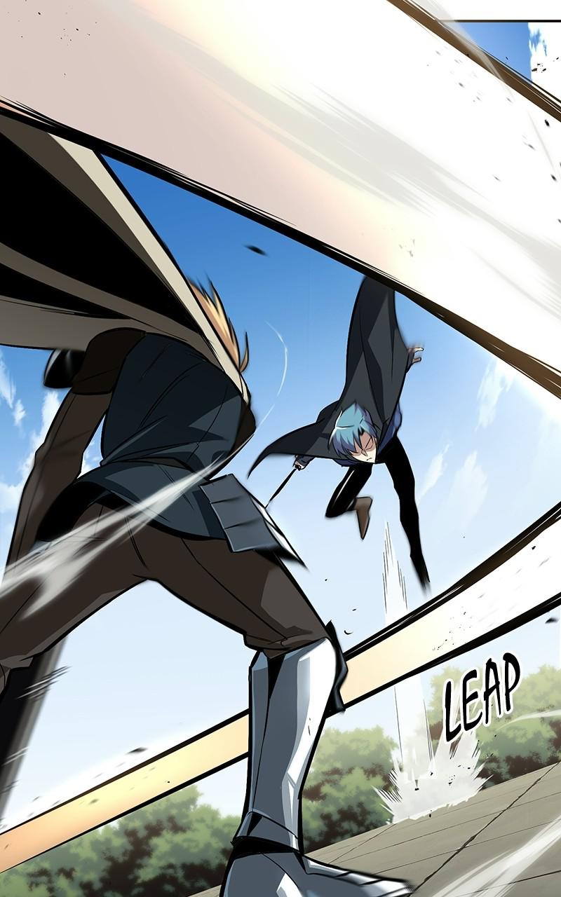 The Lazy Lord Masters the Sword Chapter 57 — page 22