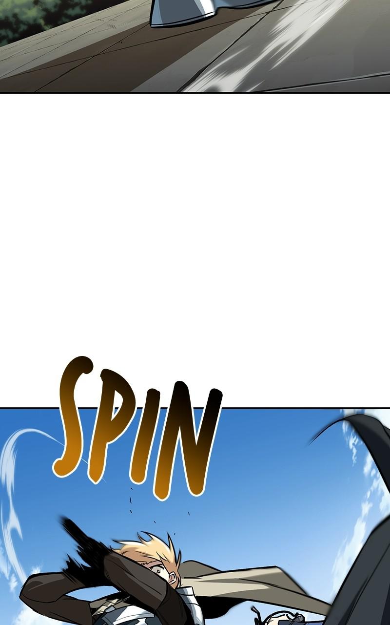 The Lazy Lord Masters the Sword Chapter 57 — page 23