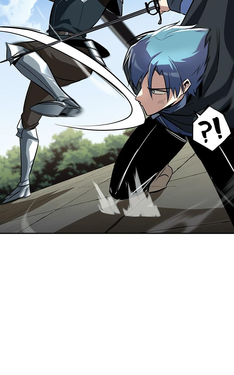 The Lazy Lord Masters the Sword Chapter 57 — page 24