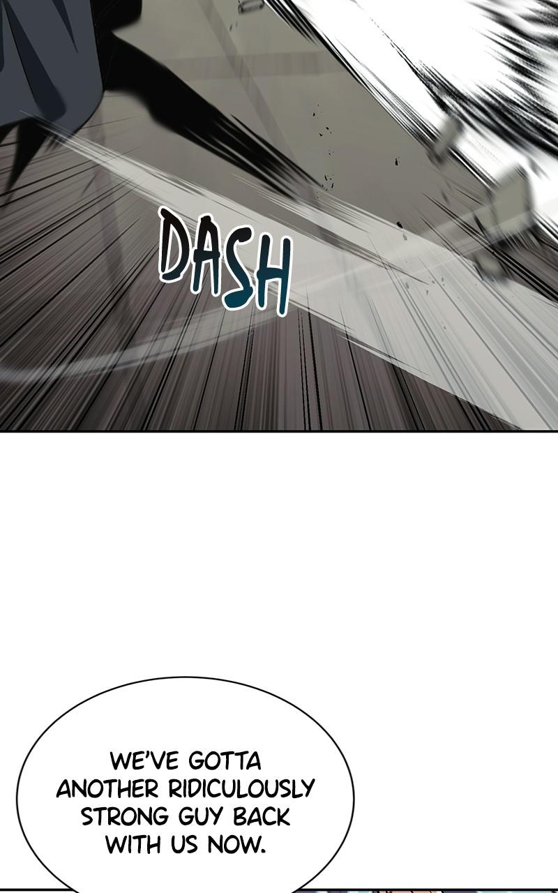 The Lazy Lord Masters the Sword Chapter 57 — page 26