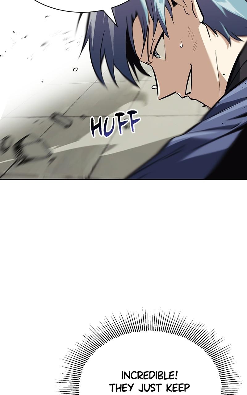 The Lazy Lord Masters the Sword Chapter 57 — page 27