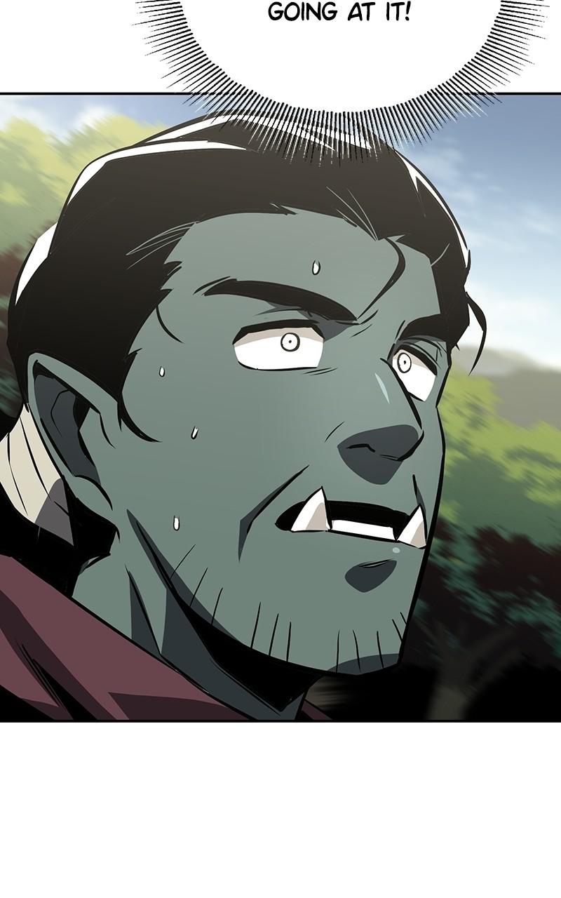 The Lazy Lord Masters the Sword Chapter 57 — page 28