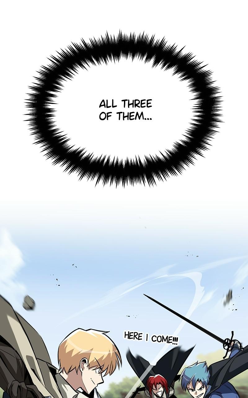 The Lazy Lord Masters the Sword Chapter 57 — page 29