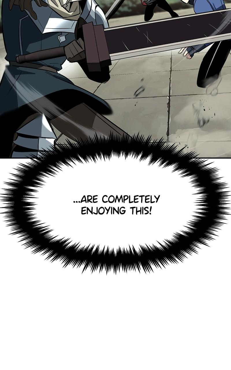 The Lazy Lord Masters the Sword Chapter 57 — page 30