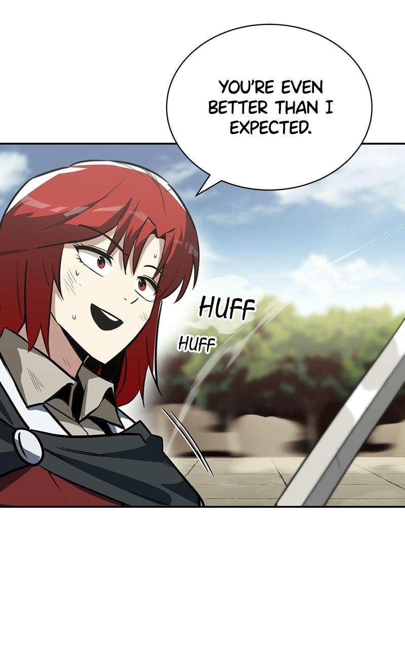 The Lazy Lord Masters the Sword Chapter 57 — page 31